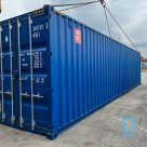 40 Ft HC MAX container