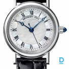 Продают Breguet Classique Ladies