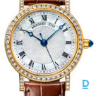Продают Breguet Classique Ladies