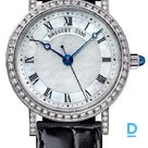 Продают Breguet Classique Ladies