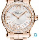 Продают Chopard Happy Sport Medium Automatic