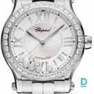 Продают Chopard Happy Sport Medium Automatic