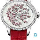 Продают Girard-Perregaux Cat&#39;s Eye Anniversary