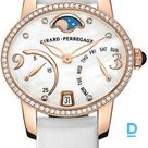 Продают Girard-Perregaux Cat&#39;s Bi-Retro