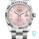 Pārdod Rolex Datejust 36 mm