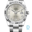 Pārdod Rolex Datejust 36 mm