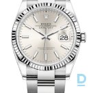 Pārdod Rolex Datejust 36 mm