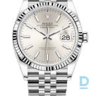 Pārdod Rolex Datejust 36 mm