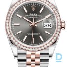 Pārdod Rolex Datejust 36 mm