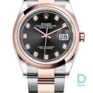 Pārdod Rolex Datejust 36 mm