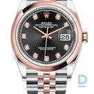 Pārdod Rolex Datejust 36 mm