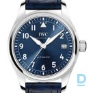 Pārdod IWC Pilot’s Automatic 36