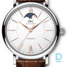 Pārdod IWC Portofino Automatic Moon Phase