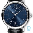 Pārdod IWC Portofino Automatic Moon Phase