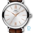 Pārdod IWC Portofino Automatic 34 mm