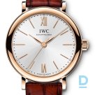 Pārdod IWC Portofino Automatic 34 mm