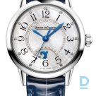 Pārdod Jaeger-Lecoultre Rendez-Vous Night & Day Small