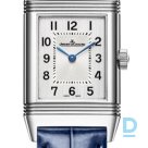 Pārdod Jaeger-Lecoultre Reverso Classic Small