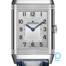 Pārdod Jaeger-Lecoultre Reverso Classic Small Duetto