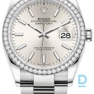 Pārdod Rolex Datejust 36 mm