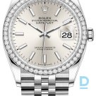 Pārdod Rolex Datejust 36 mm