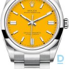 Pārdod Rolex Oyster Perpetual 36 mm