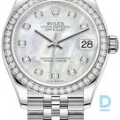 Pārdod Rolex Datejust 31 mm