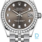 Pārdod Rolex Datejust 31 mm