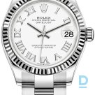 Pārdod Rolex Datejust 31 mm