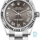 Pārdod Rolex Datejust 31 mm