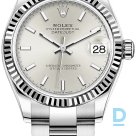 Pārdod Rolex Datejust 31 mm