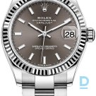 Pārdod Rolex Datejust 31 mm