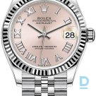 Pārdod Rolex Datejust 31 mm