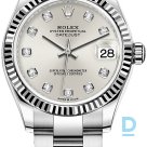 Pārdod Rolex Datejust 31 mm