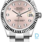 Pārdod Rolex Datejust 31 mm