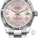 Pārdod Rolex Datejust 31 mm