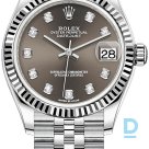 Pārdod Rolex Datejust 31 mm