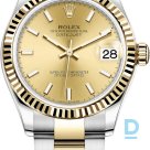 Pārdod Rolex Datejust 31 mm