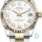 Pārdod Rolex Datejust 31 mm