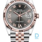 Pārdod Rolex Datejust 36 mm