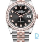 Pārdod Rolex Datejust 36 mm