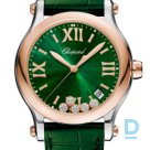 Pārdod Chopard Happy Sport Medium