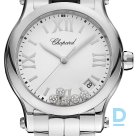 Pārdod Chopard Happy Sport Medium