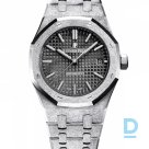 Pārdod Audemars Piguet Royal Oak Frosted Gold Selfwinding 37mm