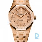 Pārdod Audemars Piguet Royal Oak Frosted Gold Selfwinding 37mm