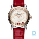 Pārdod Chopard Happy Sport 