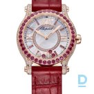 Pārdod Chopard Happy Sport 