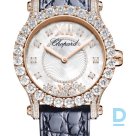 Pārdod Chopard Happy Sport Joaillerie