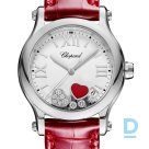 Pārdod Chopard Happy Sport Medium