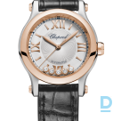 Pārdod Chopard Happy Sport 